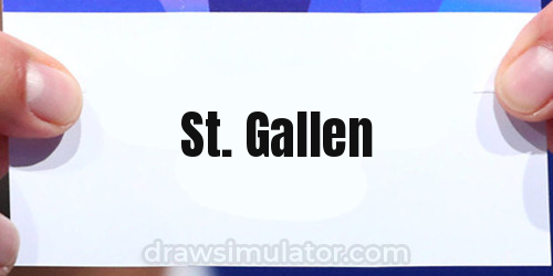 St. Gallen